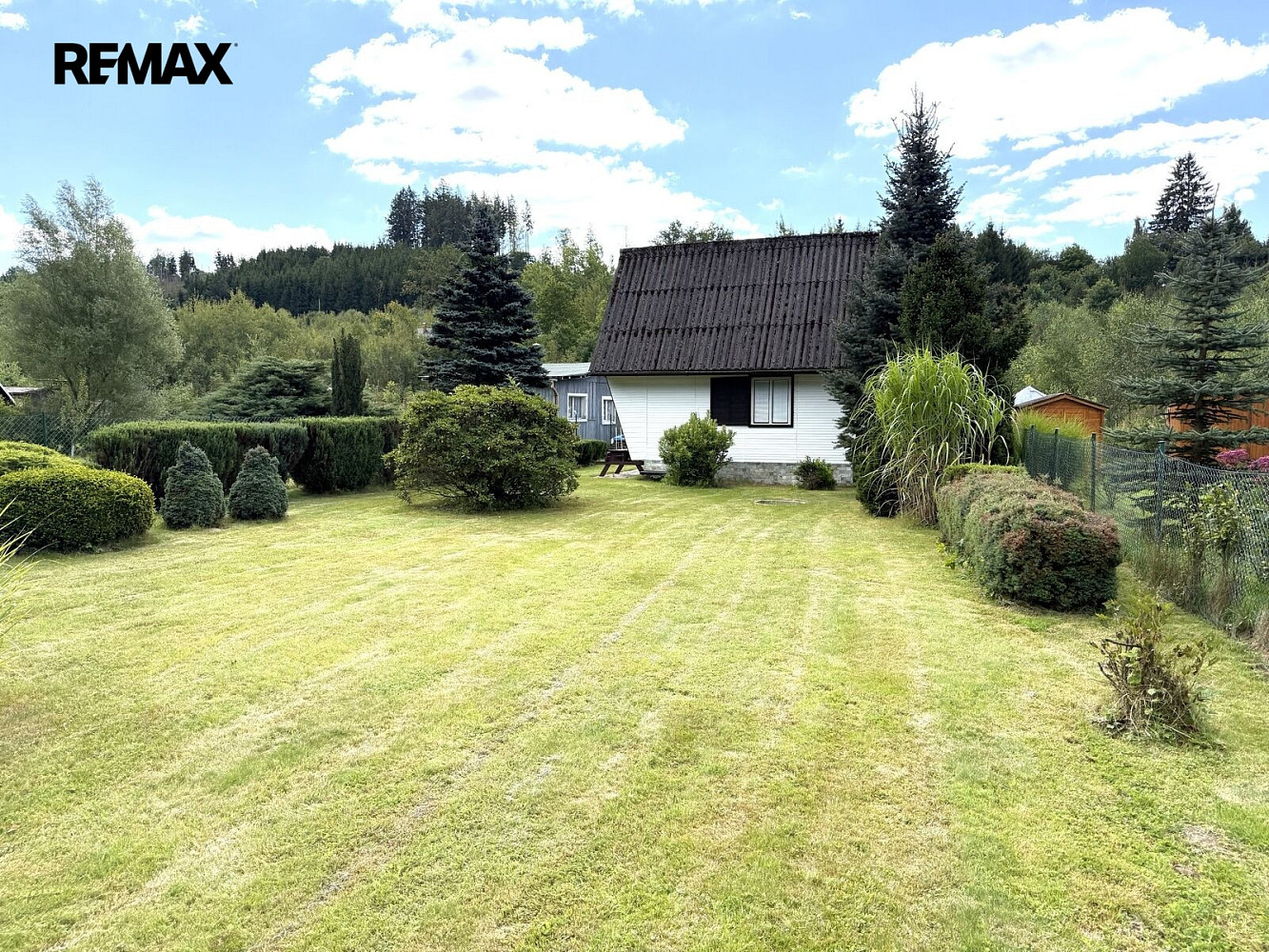 Prodej chaty/chalupy 50 m² s pozemkem 533 m²