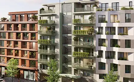 Prodej bytu 5+kk 210 m², Šiklové, Praha 5 - Smíchov