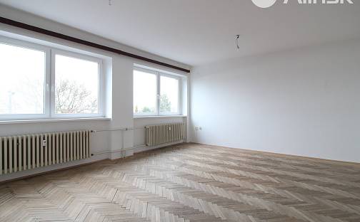 Pronájem bytu 3+1 86 m², Brno