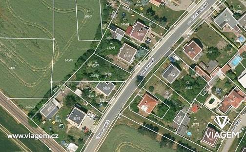 Prodej zahrady 99 m², Mochov, okres Praha-východ