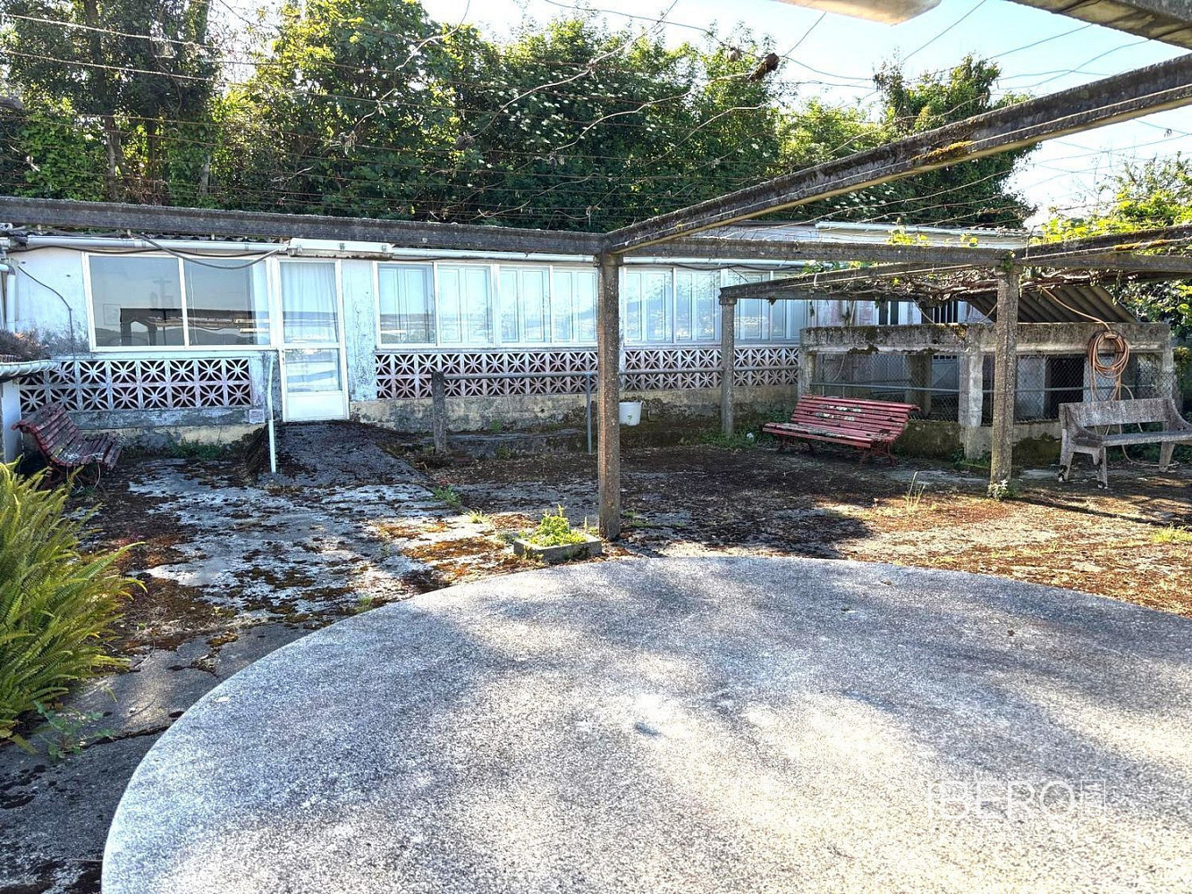 Casa 5+kk – Mugardos, A Cancela de Abaixo, A Cancela - Más