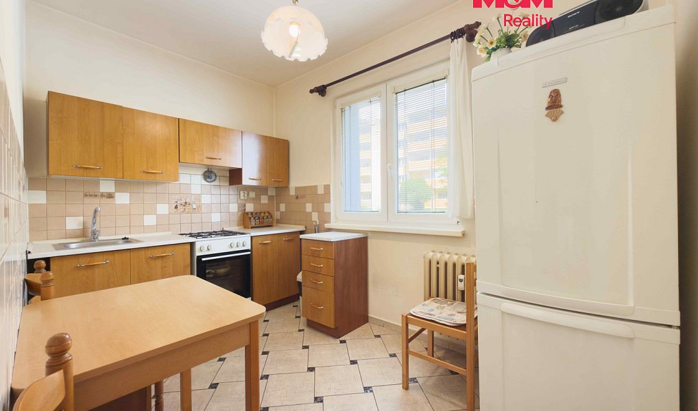 Prodej bytu 2+1 51 m², Karviná – náhled fotky 7