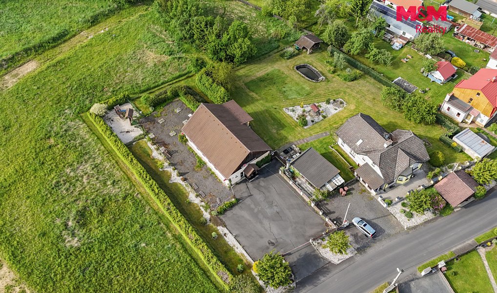 Prodej restaurace 132 m², Luby – náhled fotky 4