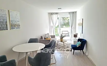 Pronájem bytu 2+kk 73 m²