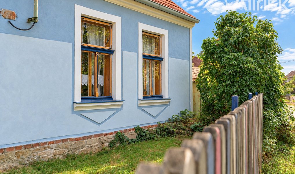 Prodej domu 127 m² s pozemkem 553 m², Příštpo – náhled fotky 10