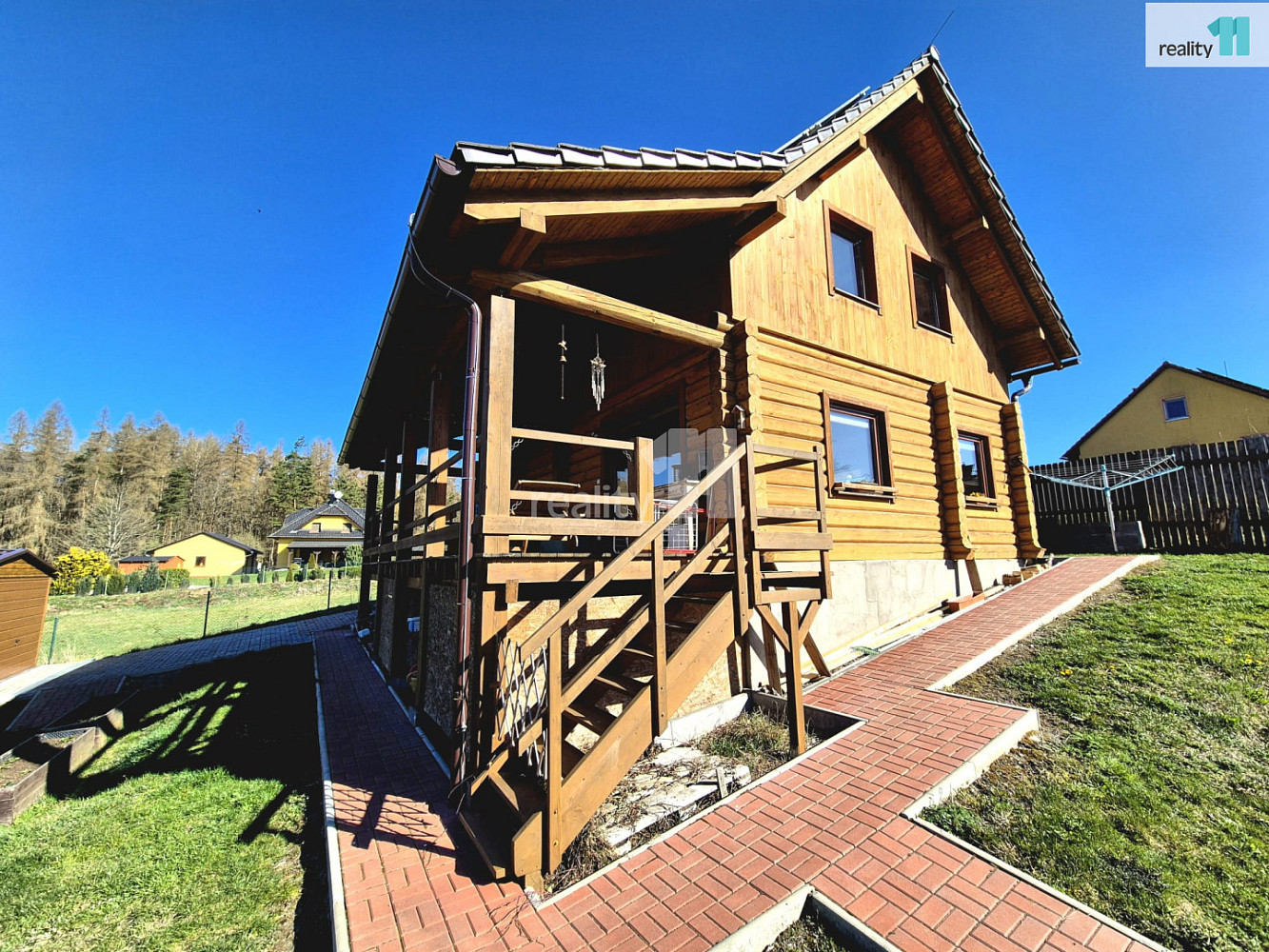 Prodej domu 110 m² s pozemkem 806 m² — photo 2