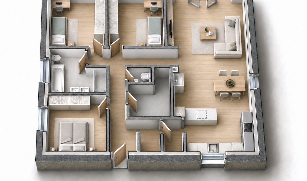 Prodej domu 124 m², Pečky – náhled fotky 15