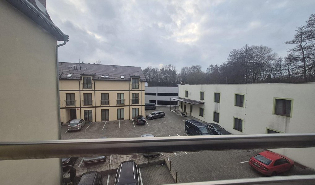 Prodej bytu 2+kk 39 m², Praha – náhled fotky 10