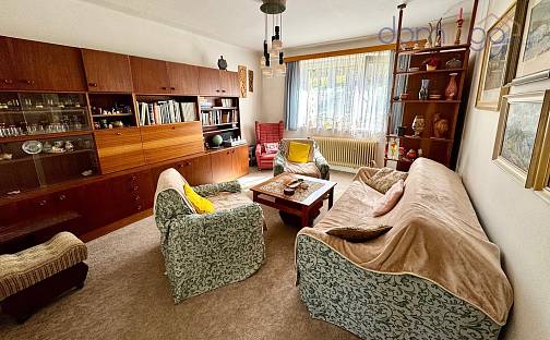 Prodej bytu 3+1 70 m², Koclířov, okres Svitavy