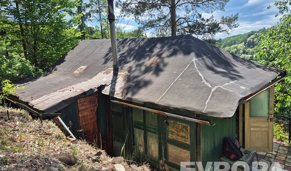 Prodej chaty/chalupy 36 m² s pozemkem 156 m², Dolní Břežany – náhled fotky 7