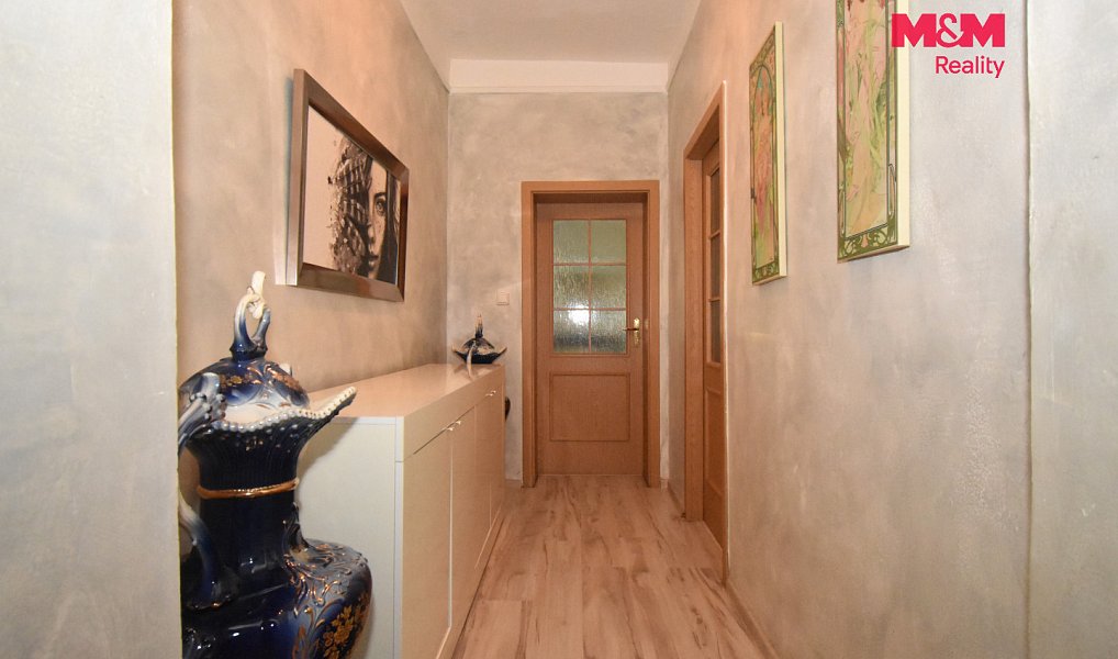 Prodej domu 120 m² s pozemkem 1 022 m², Ostrava – náhled fotky 14