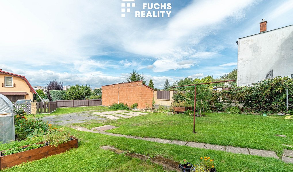 Prodej bytu 2+kk 60 m², Lanškroun – náhled fotky 15