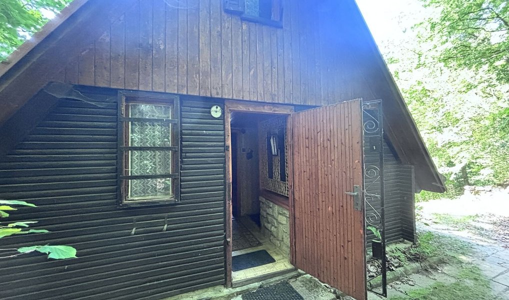 Prodej chaty/chalupy 46 m² s pozemkem 407 m², Povrly – náhled fotky 5