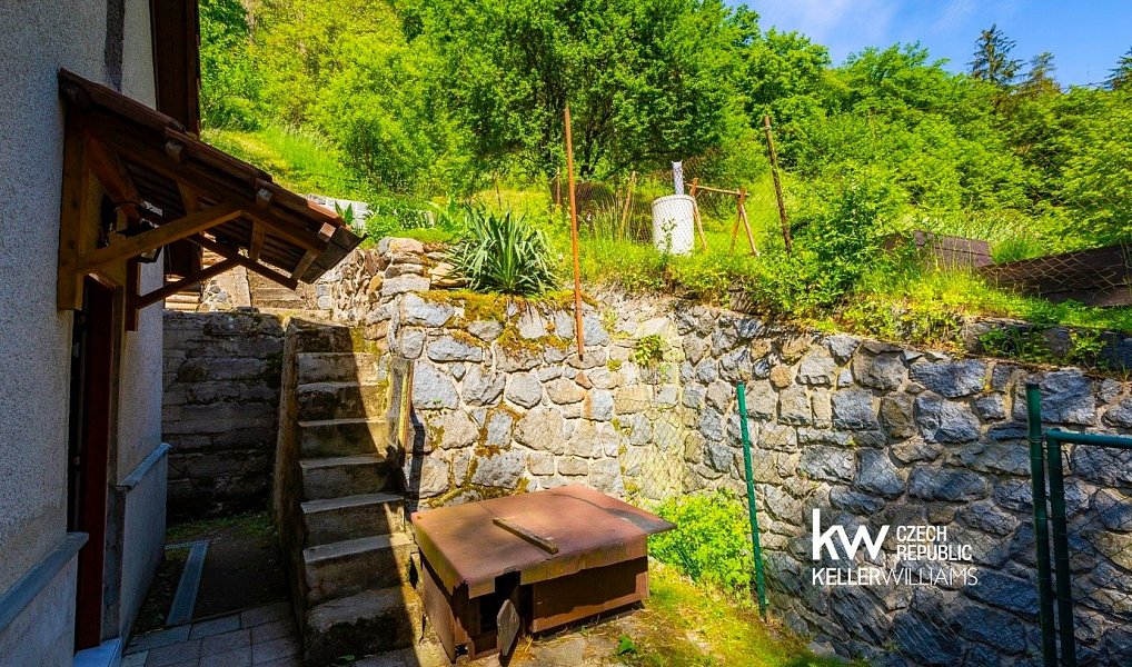 Prodej domu 50 m² s pozemkem 2 261 m², Štěchovice – náhled fotky 17
