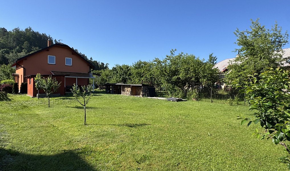 Prodej domu 125 m² s pozemkem 745 m², Sudkov – náhled fotky 20