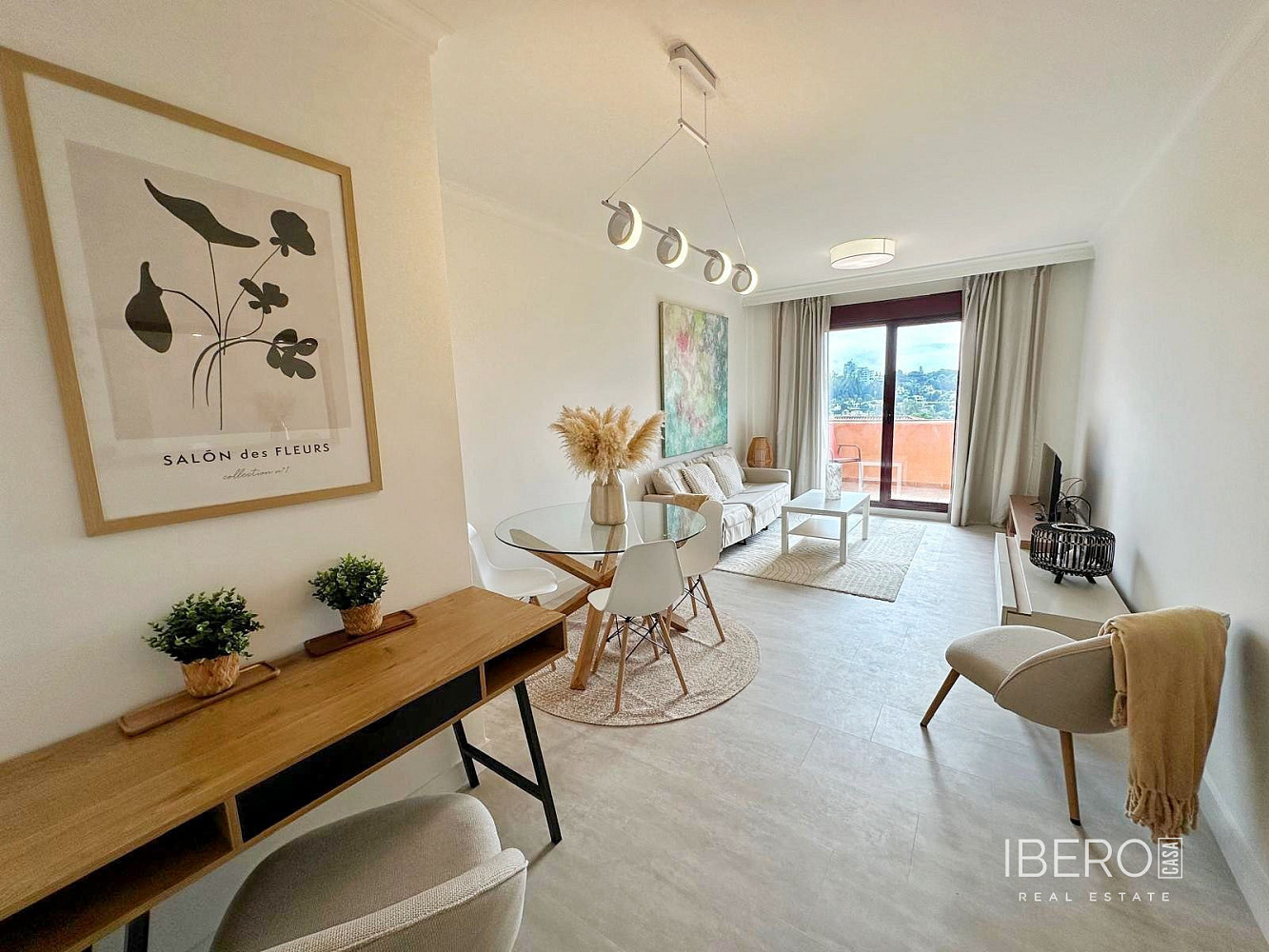 Pis 3+kk – Estepona, Rincon de Pilar - Vista 3