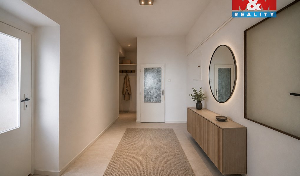 Prodej bytu 1+1 62 m², Brno – náhled fotky 3