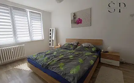Prodej bytu 2+1 52 m², Lipnická, Spálené Poříčí, okres Plzeň-Jih