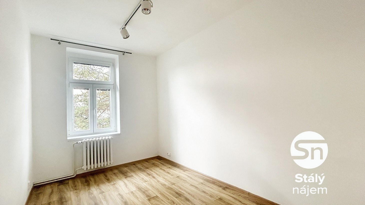 Pronájem bytu 2+1 54 m² – fotografie 5