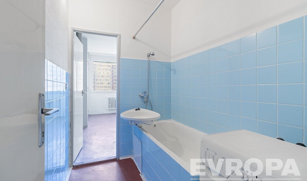 Prodej bytu 2+1 62 m², Praha – náhled fotky 11