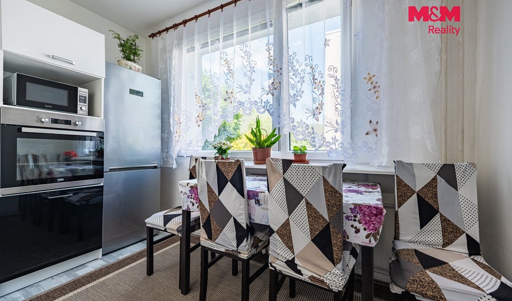 Prodej bytu 2+1 63 m², Ústí nad Labem – náhled fotky 5