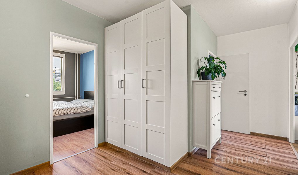 Prodej bytu 3+1 72 m², Kladno – náhled fotky 12