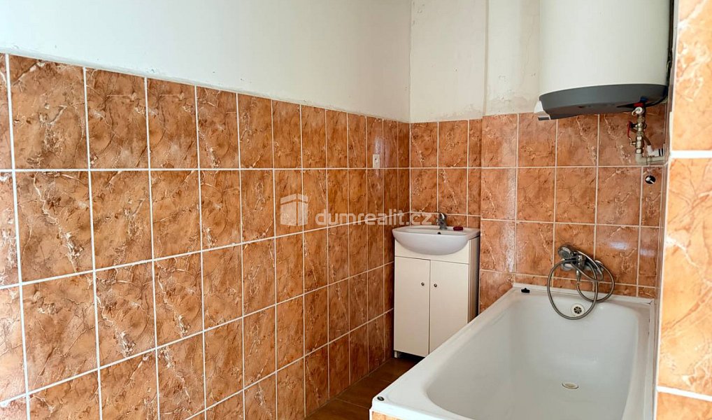 Prodej domu 78 m² s pozemkem 895 m², Merklín – náhled fotky 5
