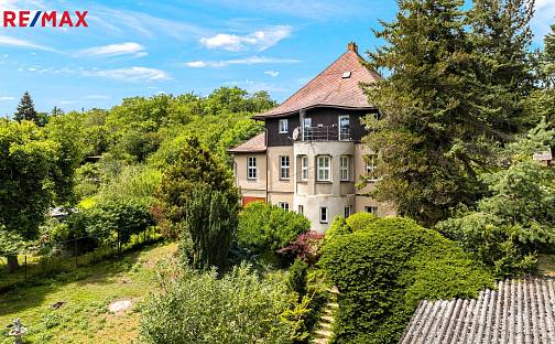 Prodej domu 350 m² s pozemkem 2 168 m², Tichá, Hořovice, okres Beroun