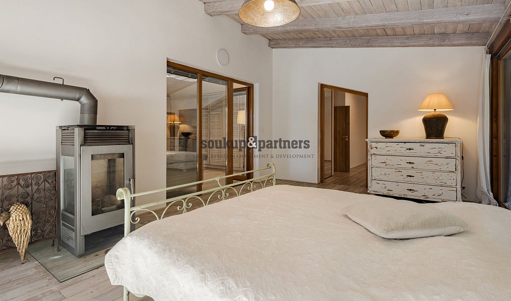Prodej domu 153 m² s pozemkem 520 m², Žebrák – náhled fotky 22