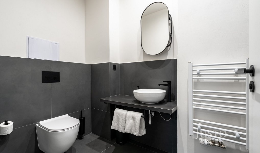 Prodej bytu 1+kk 27 m², Praha – náhled fotky 10