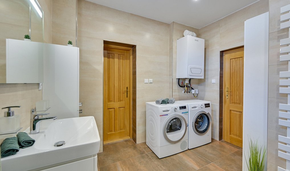 Prodej domu 293 m² s pozemkem 632 m², Odry – náhled fotky 9