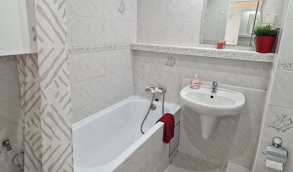 Prodej bytu 1+kk 34 m², Praha – náhled fotky 15