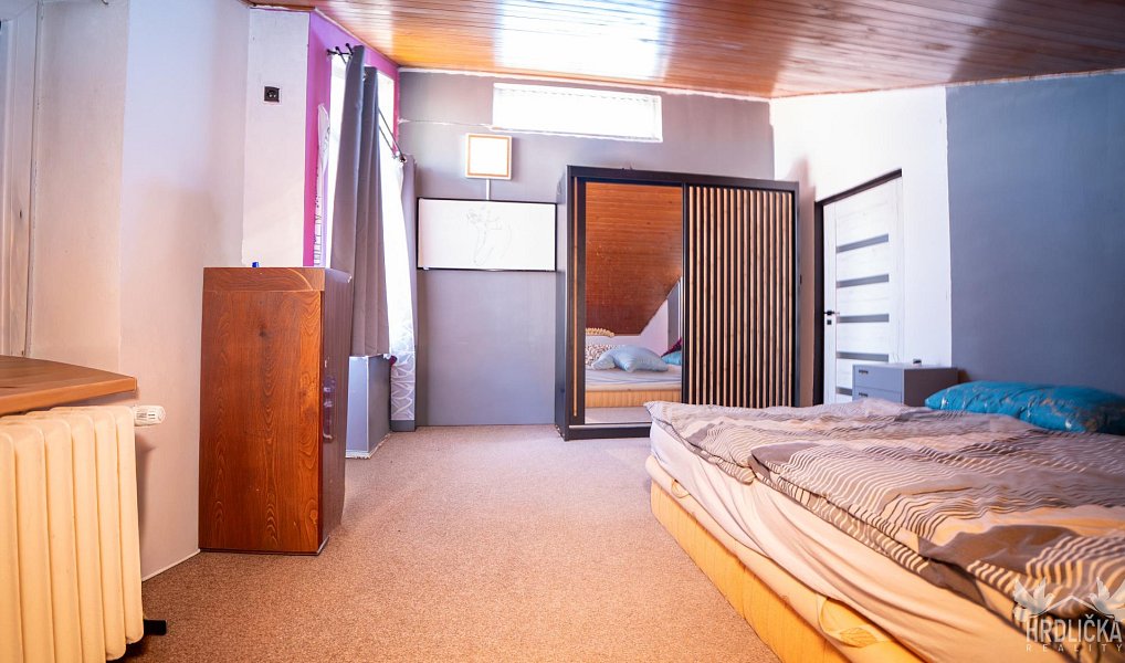 Prodej domu 350 m² s pozemkem 1 197 m², Mirovice – náhled fotky 20