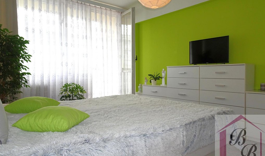 Prodej bytu 3+1 87 m², Mladá Boleslav – náhled fotky 12