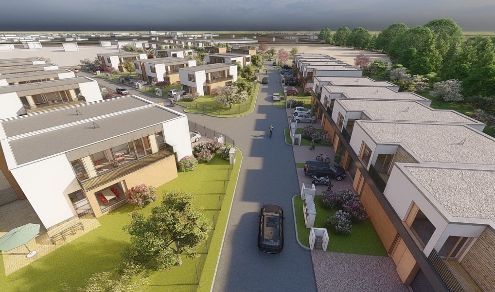 Prodej domu 168 m² s pozemkem 1 185 m², Mladá Boleslav – náhled fotky 18