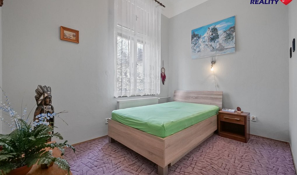 Prodej bytu 4+1 123 m², Opava – náhled fotky 8
