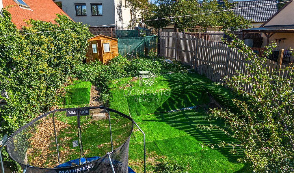 Prodej domu 97 m² s pozemkem 240 m², Dolní Bousov – náhled fotky 31