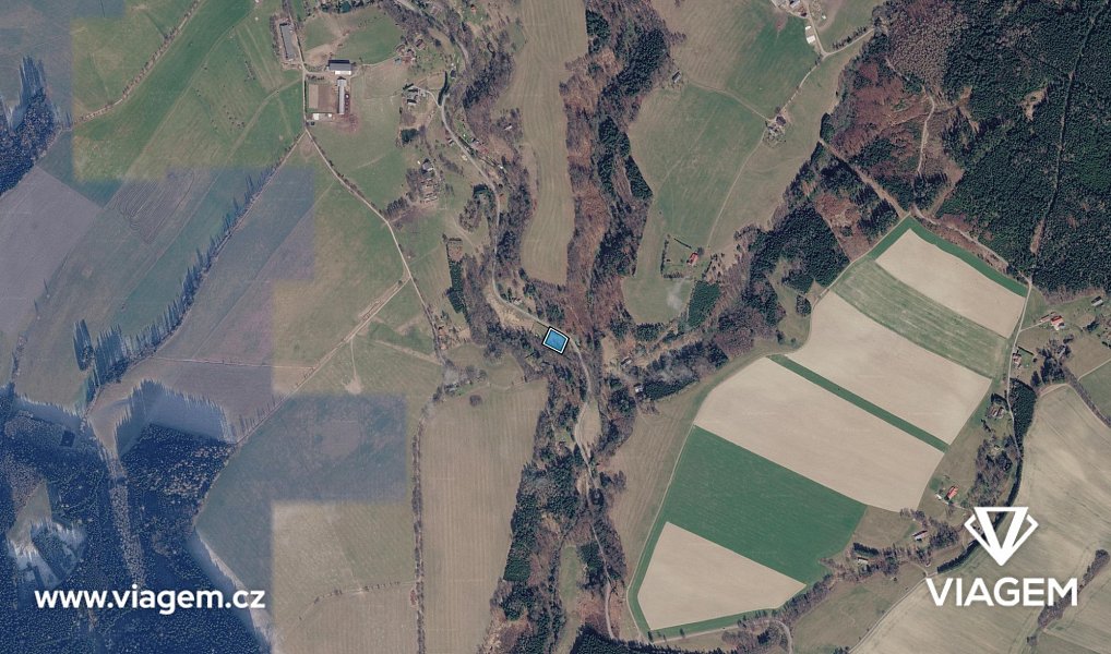 Prodej zahrady 1 792 m², Rokytnice v Orlických horách – náhled fotky 6