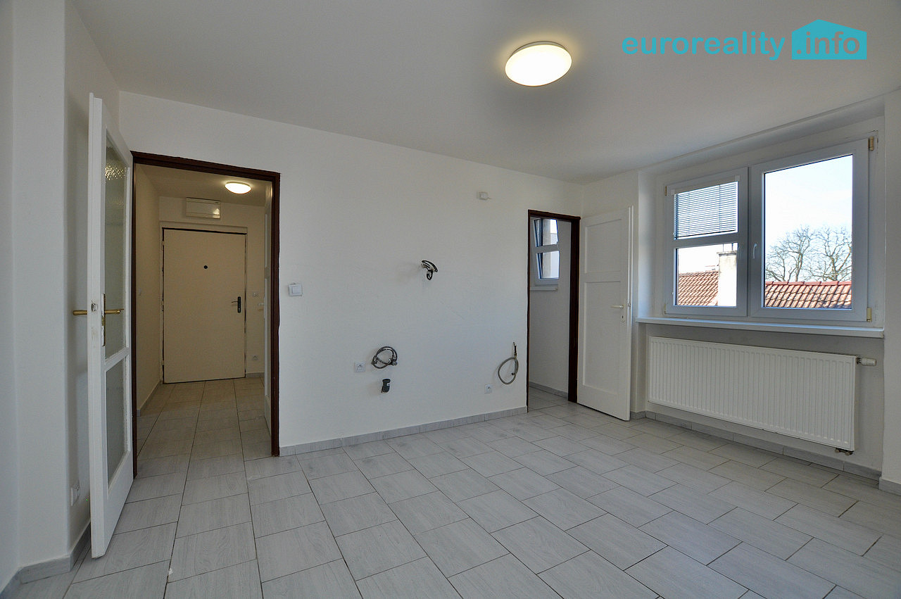 Prodej bytu 3+1 79 m²