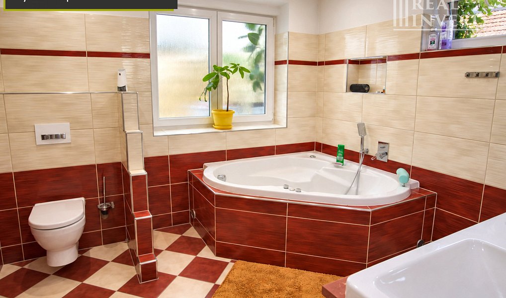 Prodej nájemního domu, činžáku 512 m², Zbýšov – náhled fotky 22