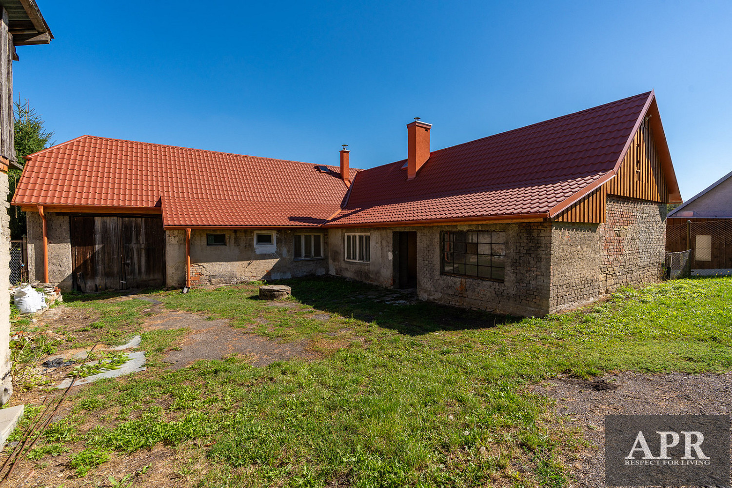 Prodej domu 123 m² s pozemkem 4 224 m² — photo 5
