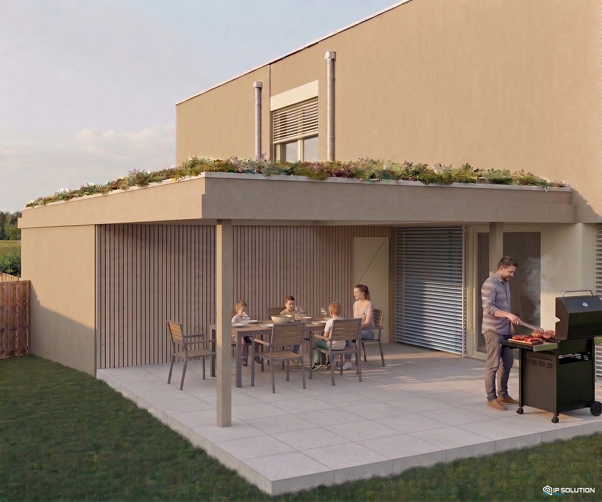 Prodej domu 268 m² s pozemkem 569 m²