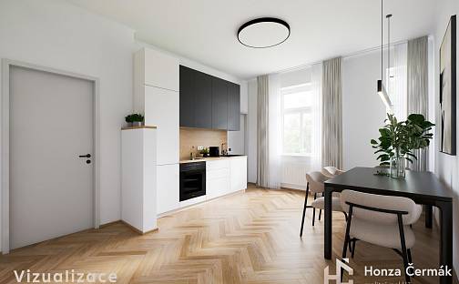 Prodej bytu 4+1 122 m², Purkyňova, Svitavy - Předměstí