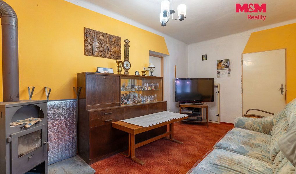 Prodej domu 150 m² s pozemkem 1 482 m², Hulín – náhled fotky 8