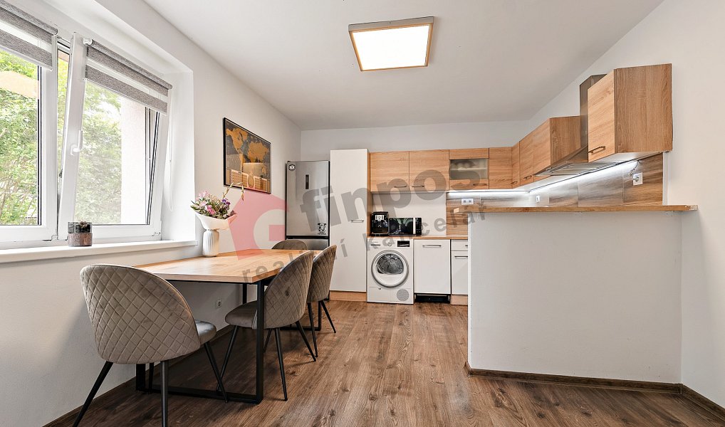 Pronájem bytu 2+1 50 m², Ostrava – náhled fotky 6