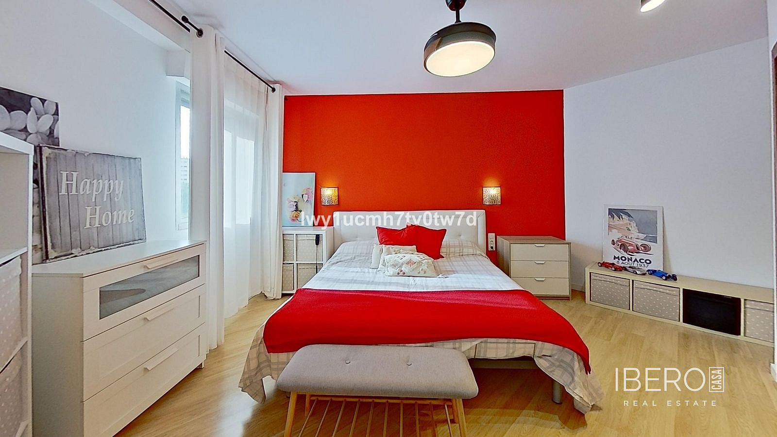 Piso 5+kk – Málaga, Centro Histórico, Centro - Vista 3