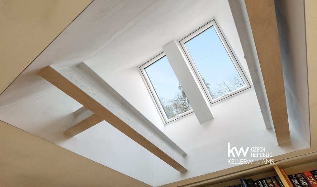 Prodej domu 50 m² s pozemkem 2 261 m², Štěchovice – náhled fotky 7