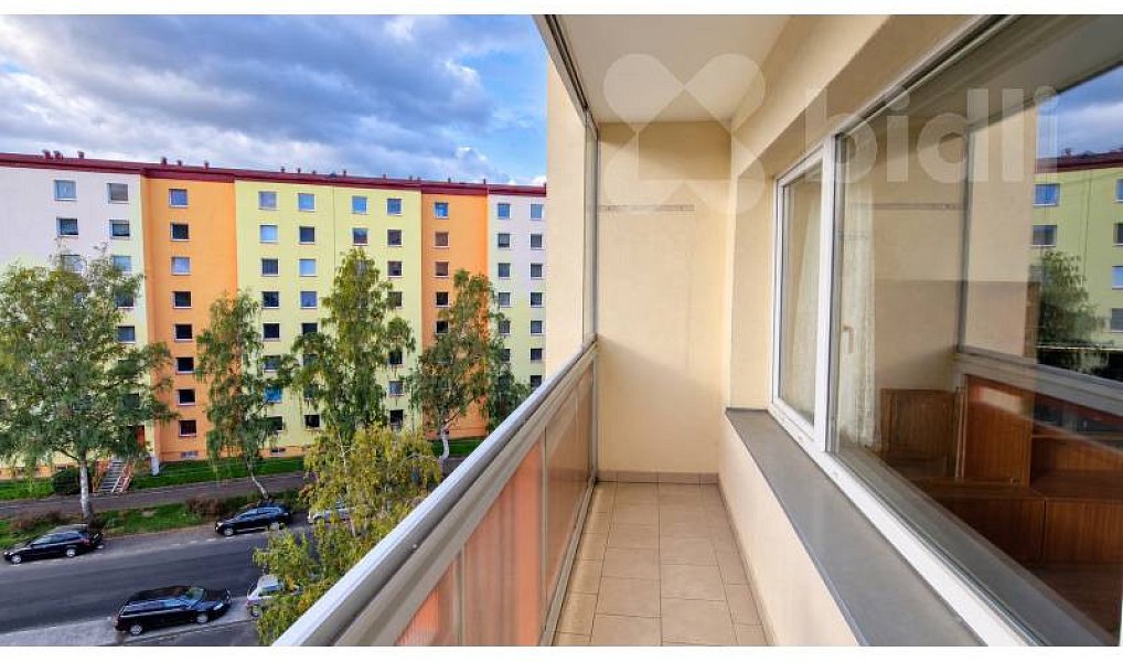 Prodej bytu 3+1 65 m², Pod školou, Teplice – Prosetice
