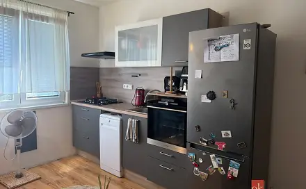 Prodej bytu 2+kk 35 m², Obránců míru, Kladno - Kročehlavy