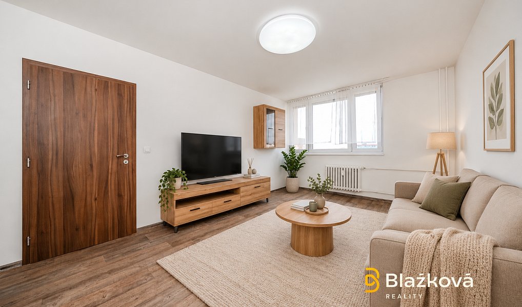 Prodej bytu 3+1 58 m², Ostrava – náhled fotky 11